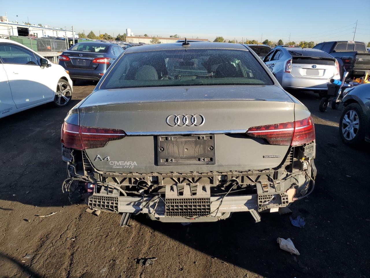 2023 Audi A4 - Image 6