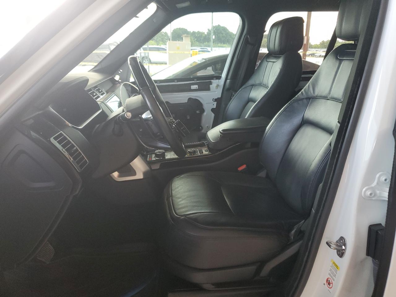 2020 Land Rover Range Rover VIN: SALGR2SU0LA570488 Lot: 73030624