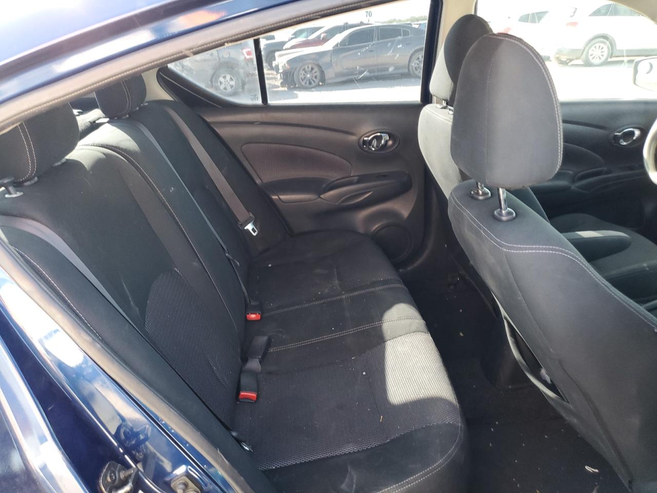 2018 Nissan Versa - Image 10