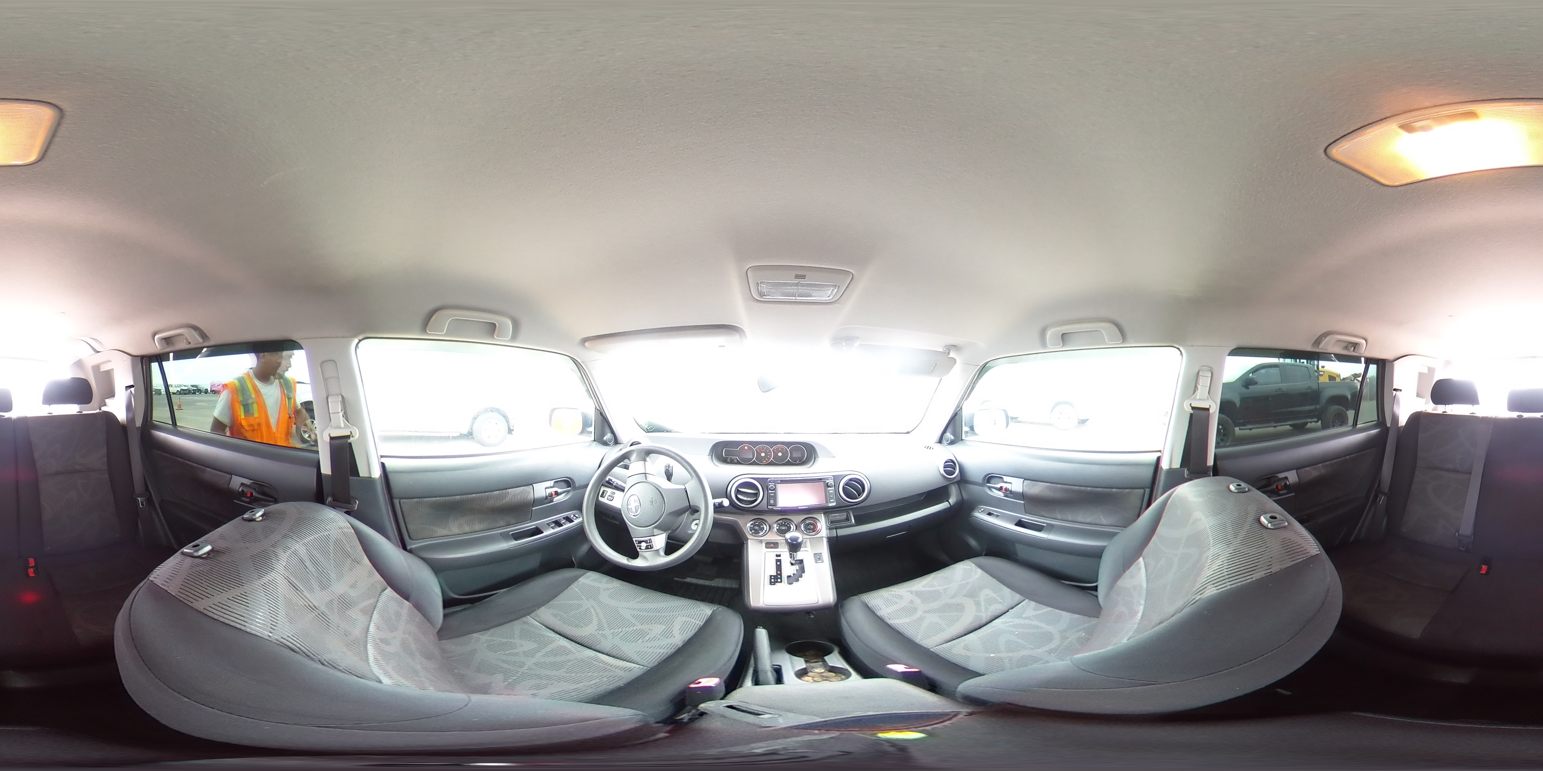 2015 Scion xB - Image 14