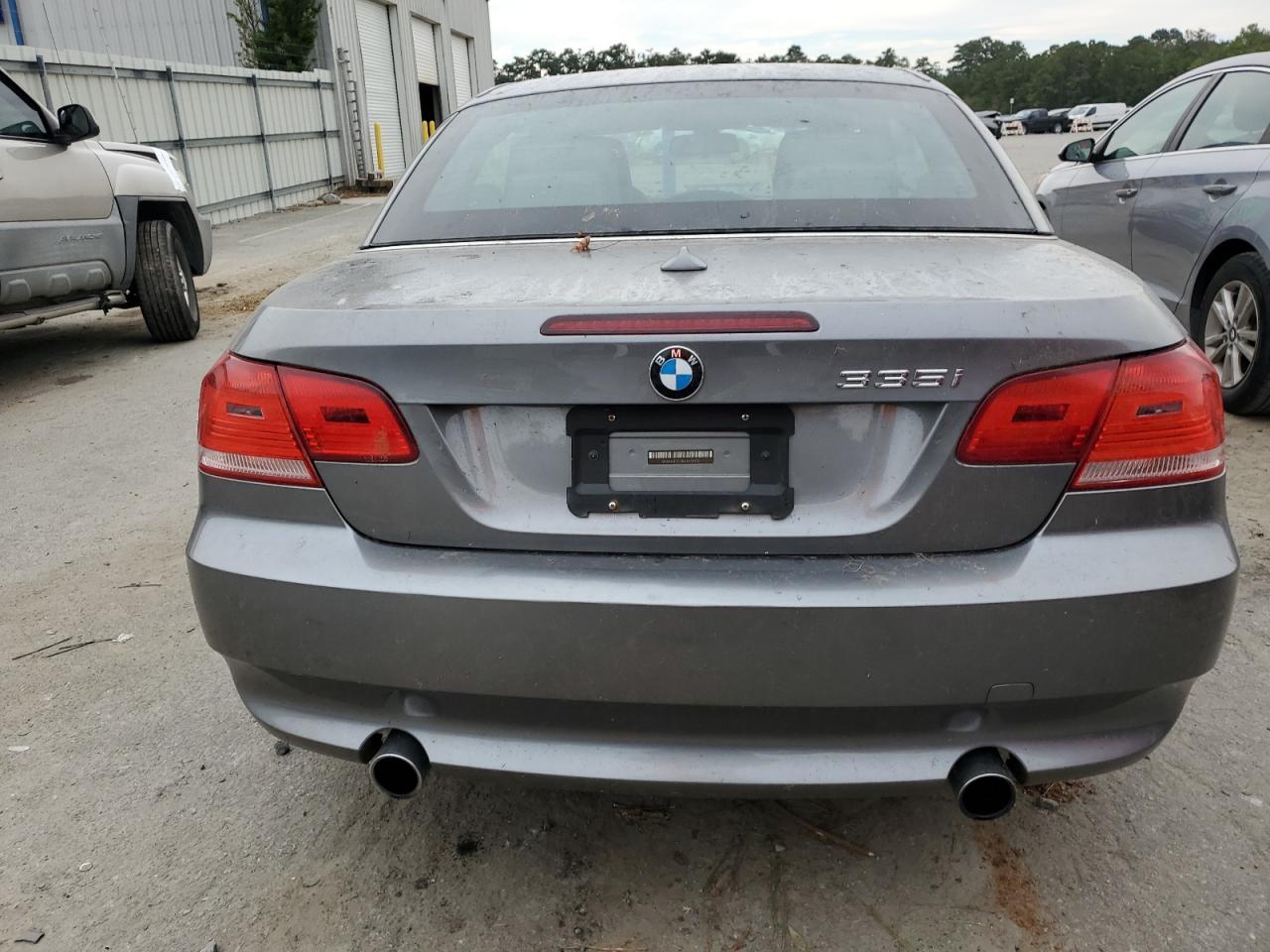 WBAWL7C50AP476272 2010 BMW 335 I