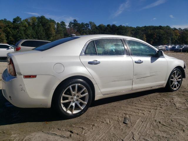  CHEVROLET MALIBU 2012 Beżowy