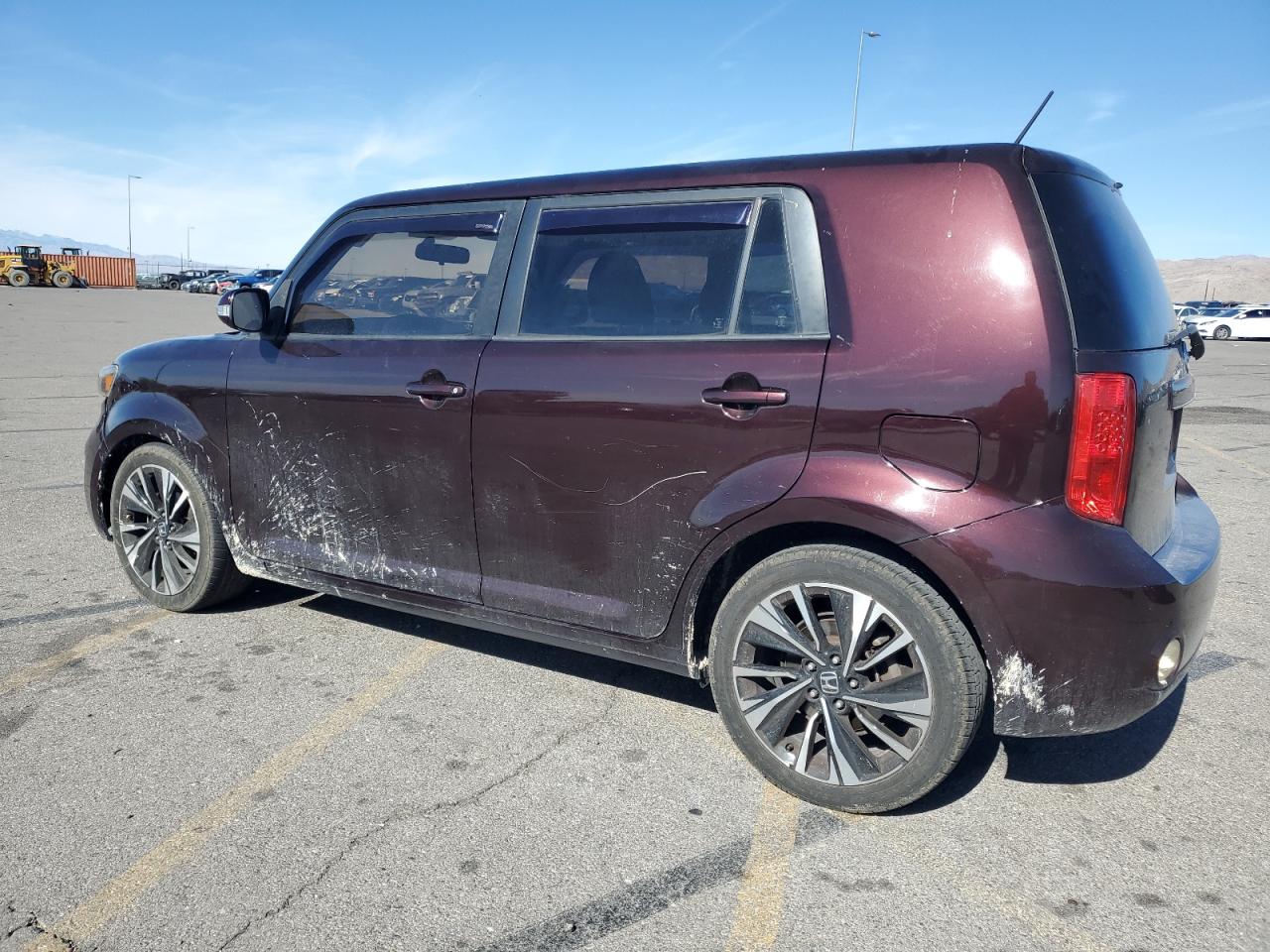 2009 Scion xB - Image 2
