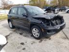 2017 Volkswagen Tiguan S for Sale in Bridgeton, MO - Front End