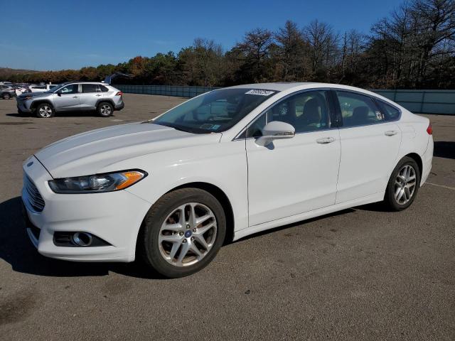 2015 Ford Fusion Se en Venta en Brookhaven, NY - Rear End