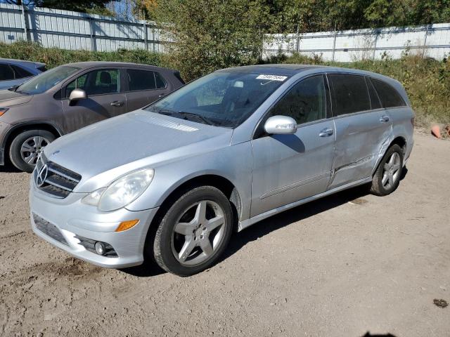 2010 Mercedes-Benz R 350 4Matic