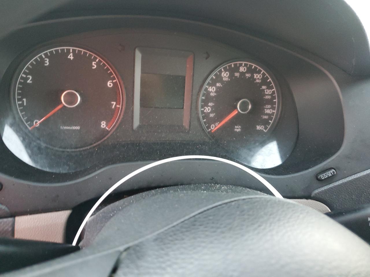 2014 Volkswagen Jetta Base VIN: 3VW2K7AJ5EM227513 Lot: 74226954