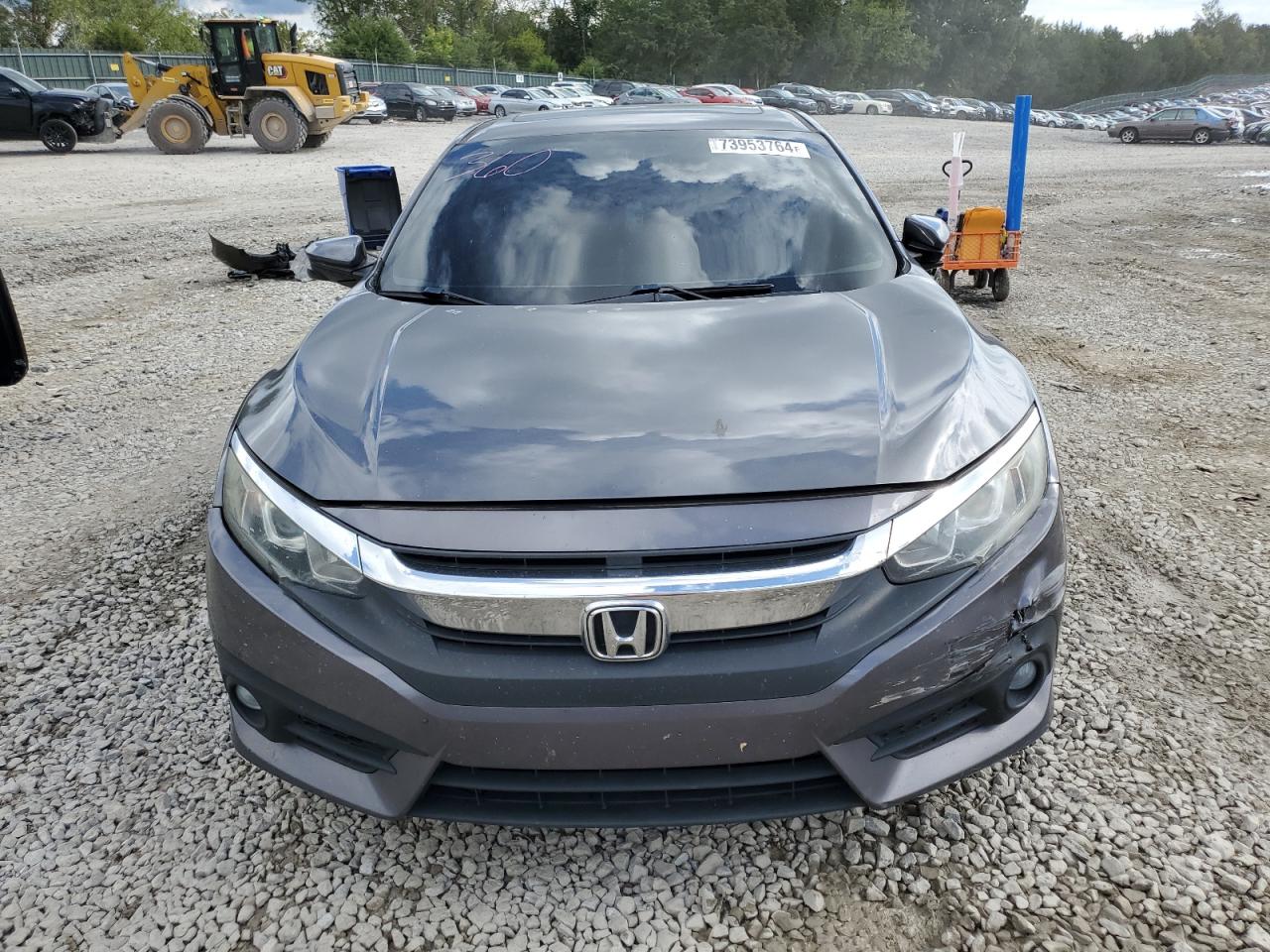 2016 Honda Civic - Image 5