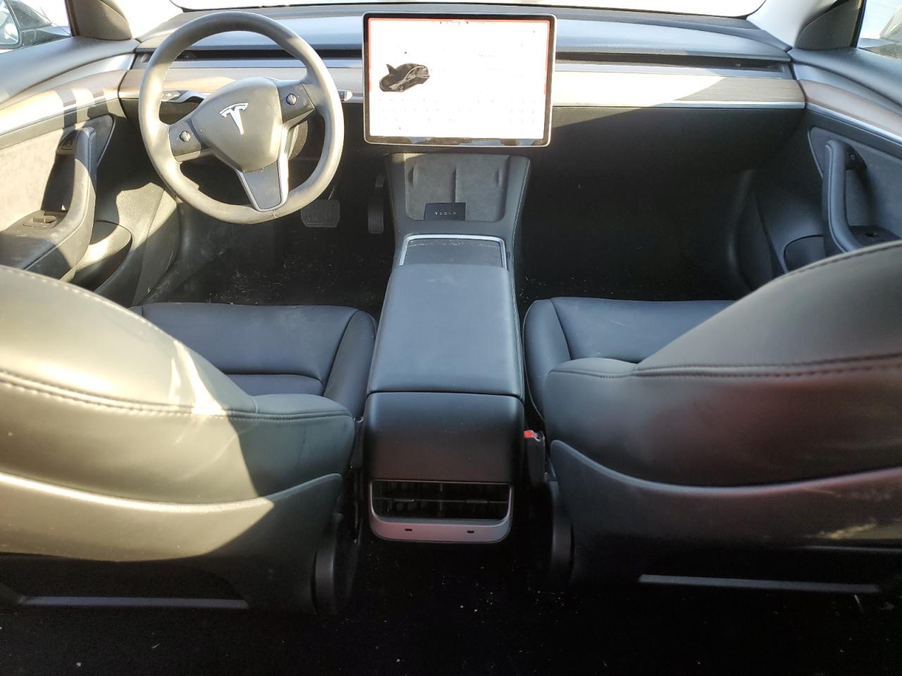 5YJ3E1EAXPF566085 2023 Tesla Model 3