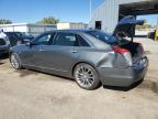 2016 Cadillac Ct6 Premium на продаже в Wichita, KS - Rear End