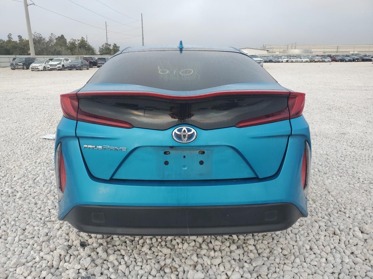 JTDKARFP0H3067979 2017 Toyota Prius Prime