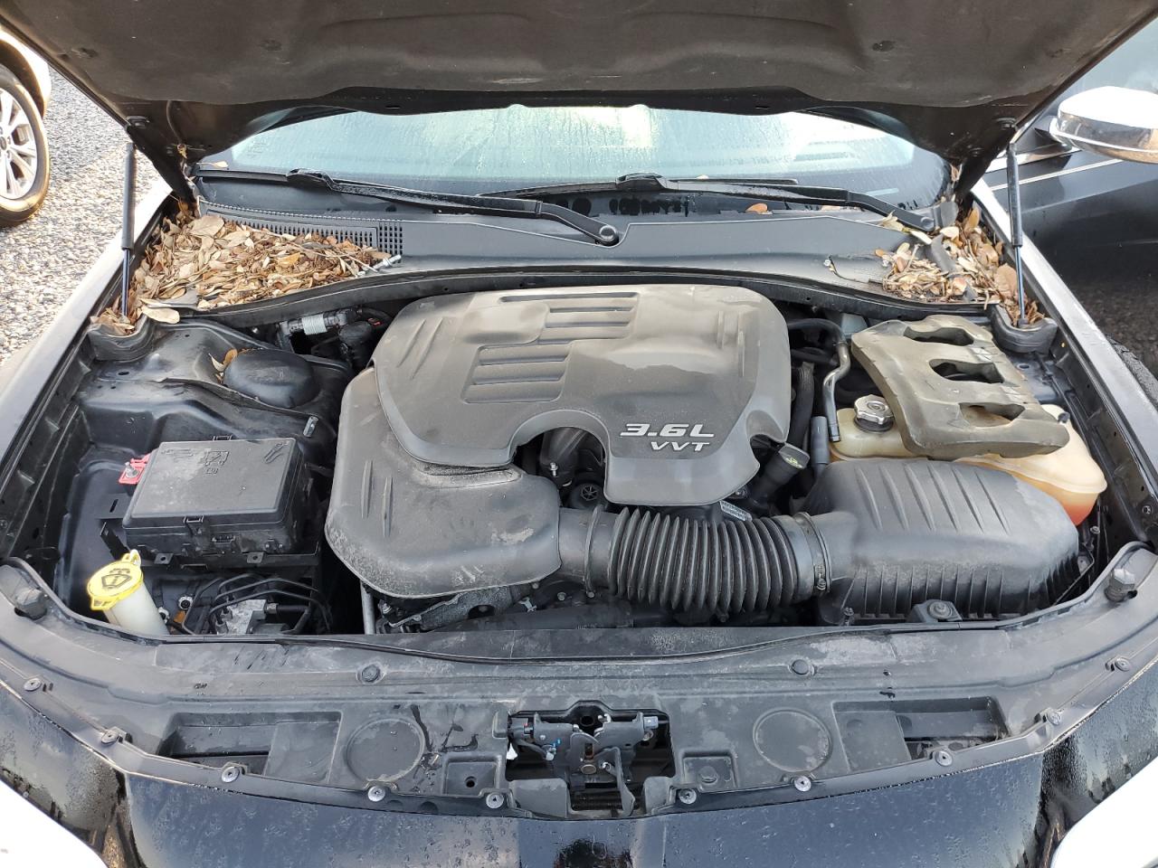 2016 Chrysler 300C VIN: 2C3CCAEG4GH224110 Lot: 73550664