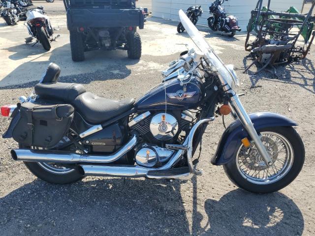 2004 Kawasaki Vn800 B