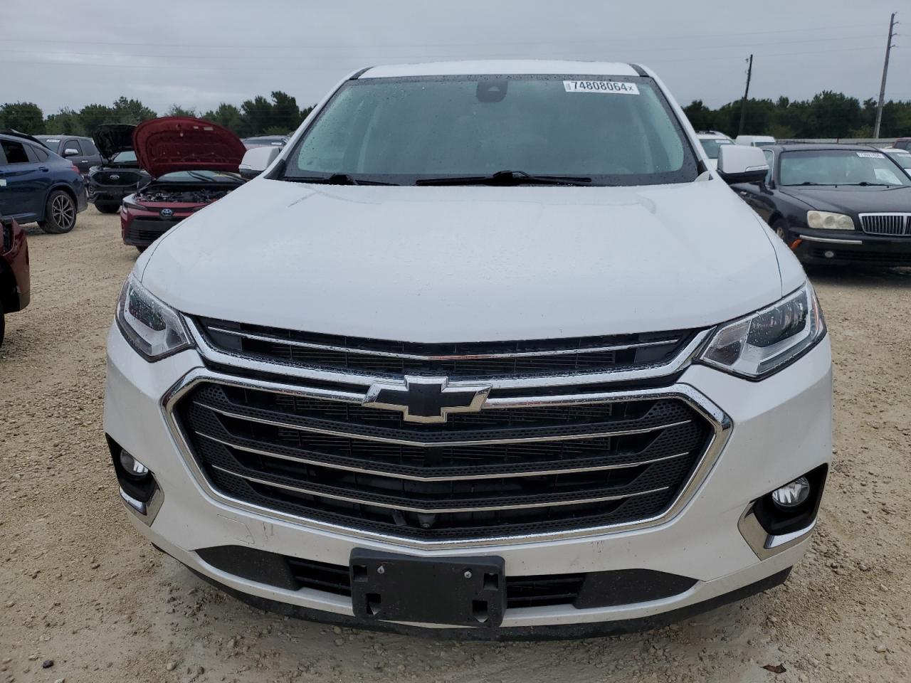 2021 Chevrolet Traverse - Image 5