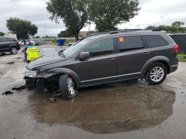 2015 Dodge Journey Sxt