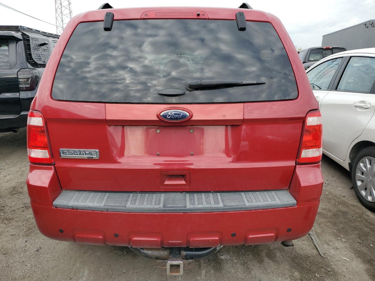 2011 Ford Escape - Image 6