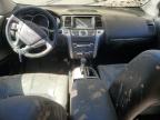 2010 Nissan Murano S продається в Spartanburg, SC - Water/Flood