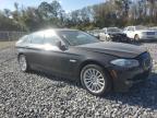 2013 Bmw 535 Xi zu verkaufen in Tifton, GA - Front End