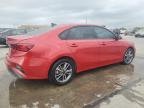 2022 Kia Forte Fe de vânzare în Grand Prairie, TX - Rear End