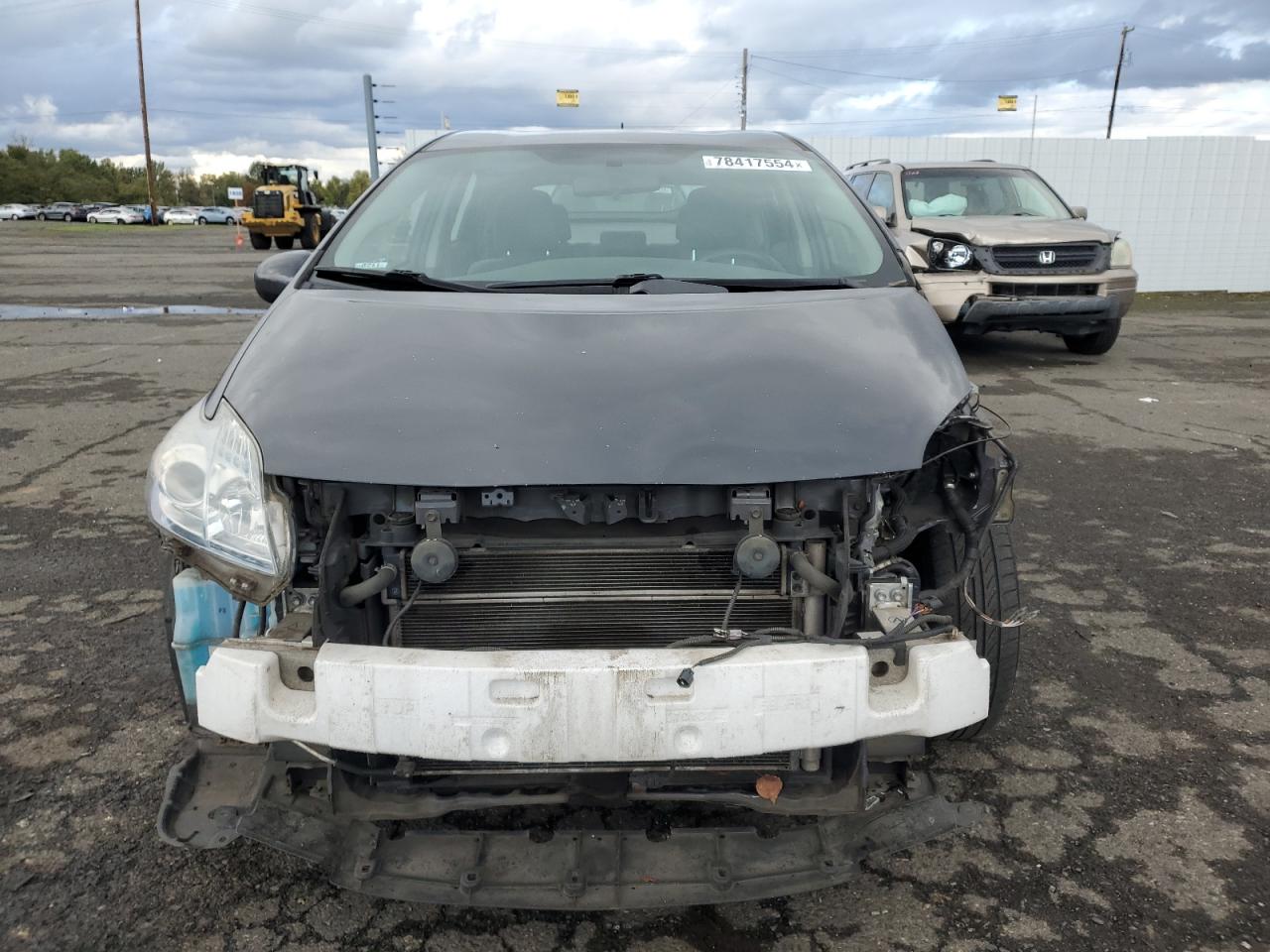2010 Toyota Prius - Image 5