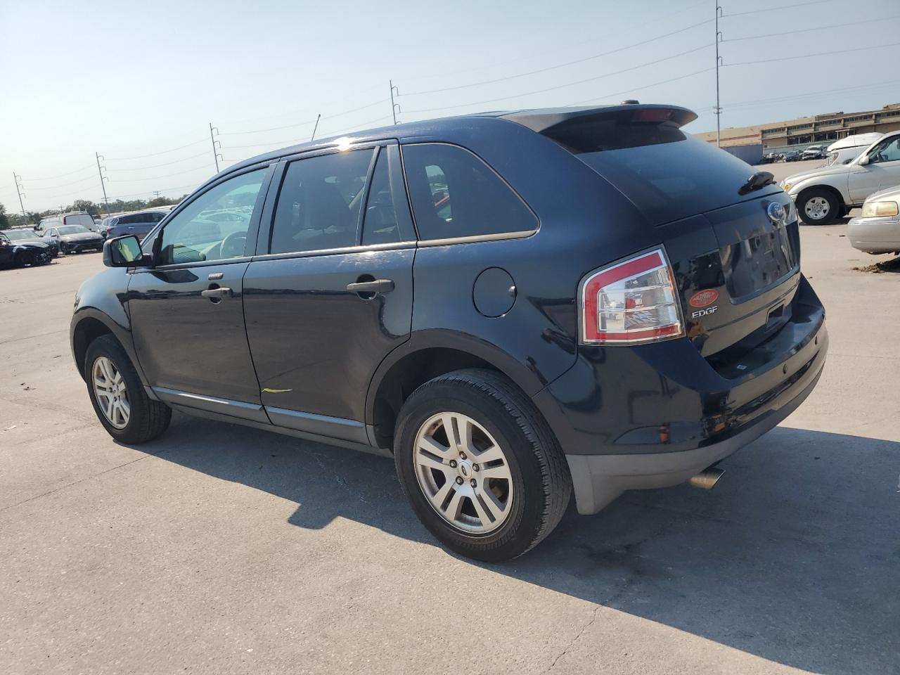 2010 Ford Edge - Image 2