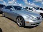 2006 Mercedes-Benz Cls 500C na sprzedaż w Fort Pierce, FL - Water/Flood