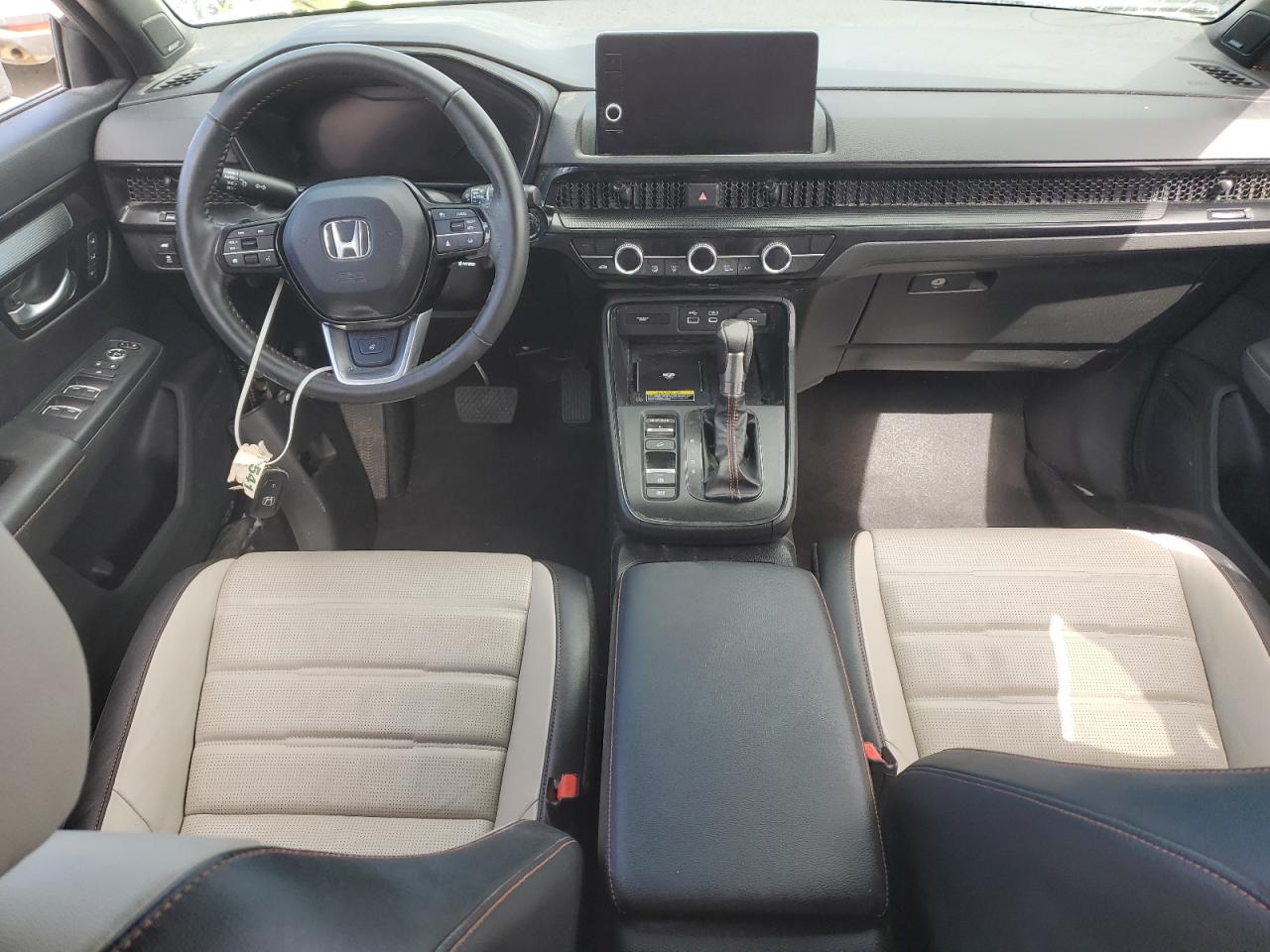 2024 Honda CR-V - Image 8