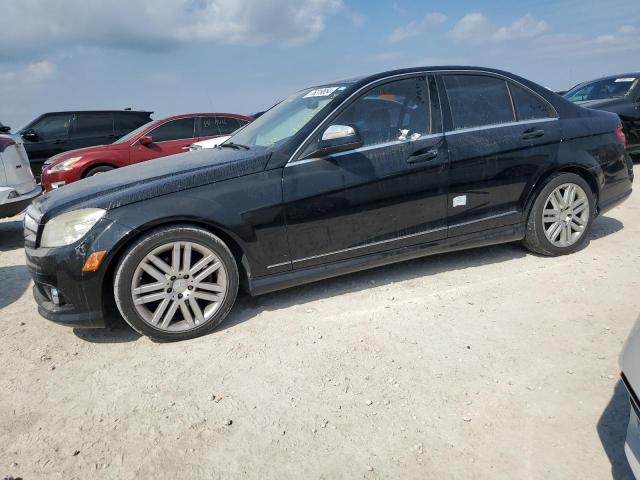 2009 Mercedes-Benz C 300