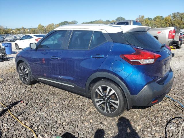 3N1CP5DV5LL559579 Nissan Kicks SR 2