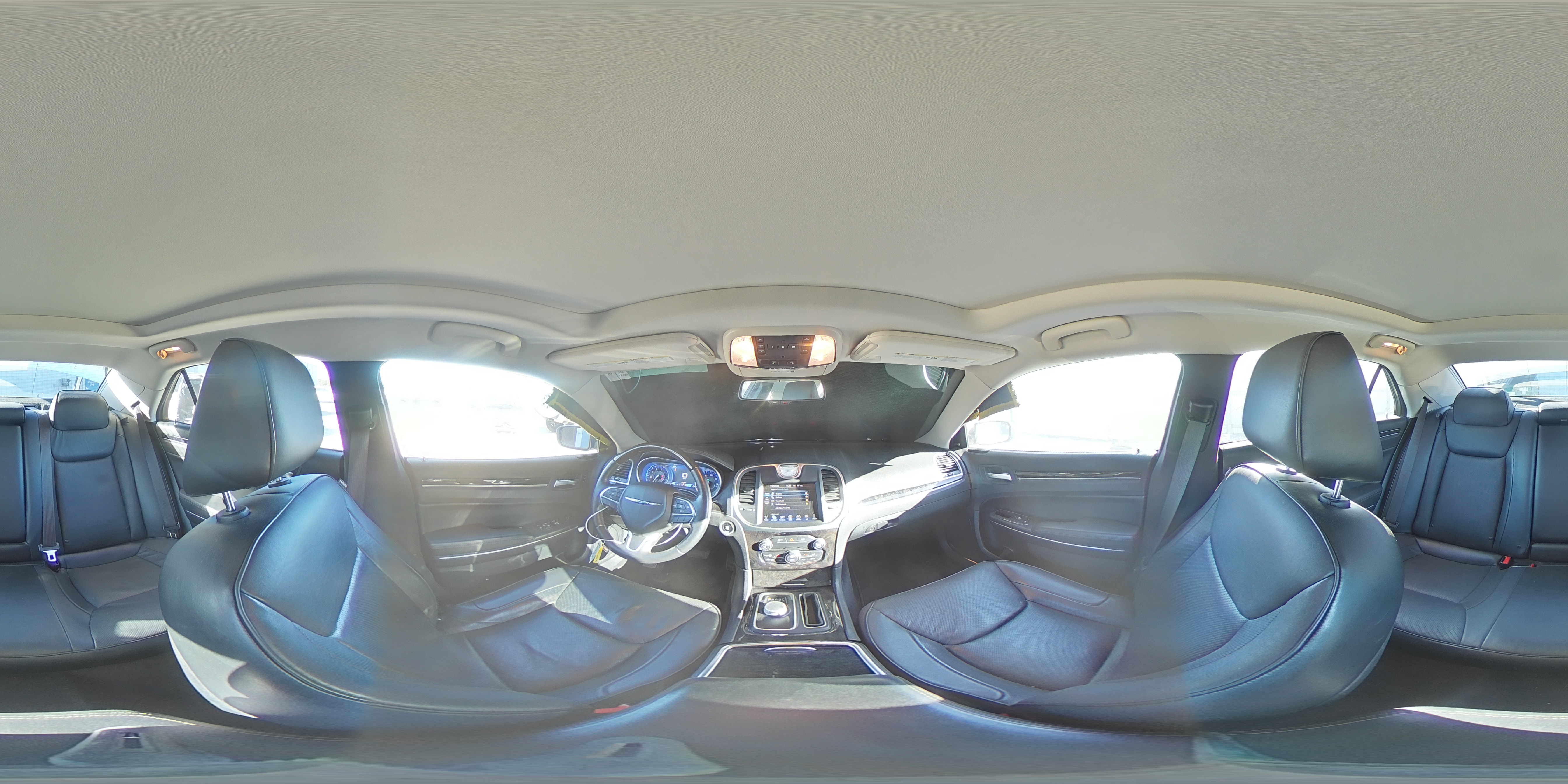 2016 Chrysler 300C VIN: 2C3CCAEG9GH308083 Lot: 76502604