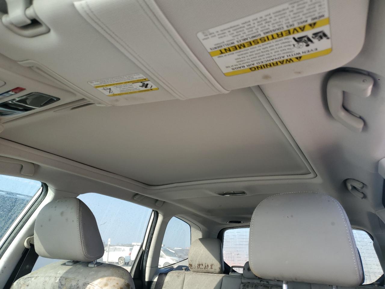 2016 Subaru Forester - Image 10