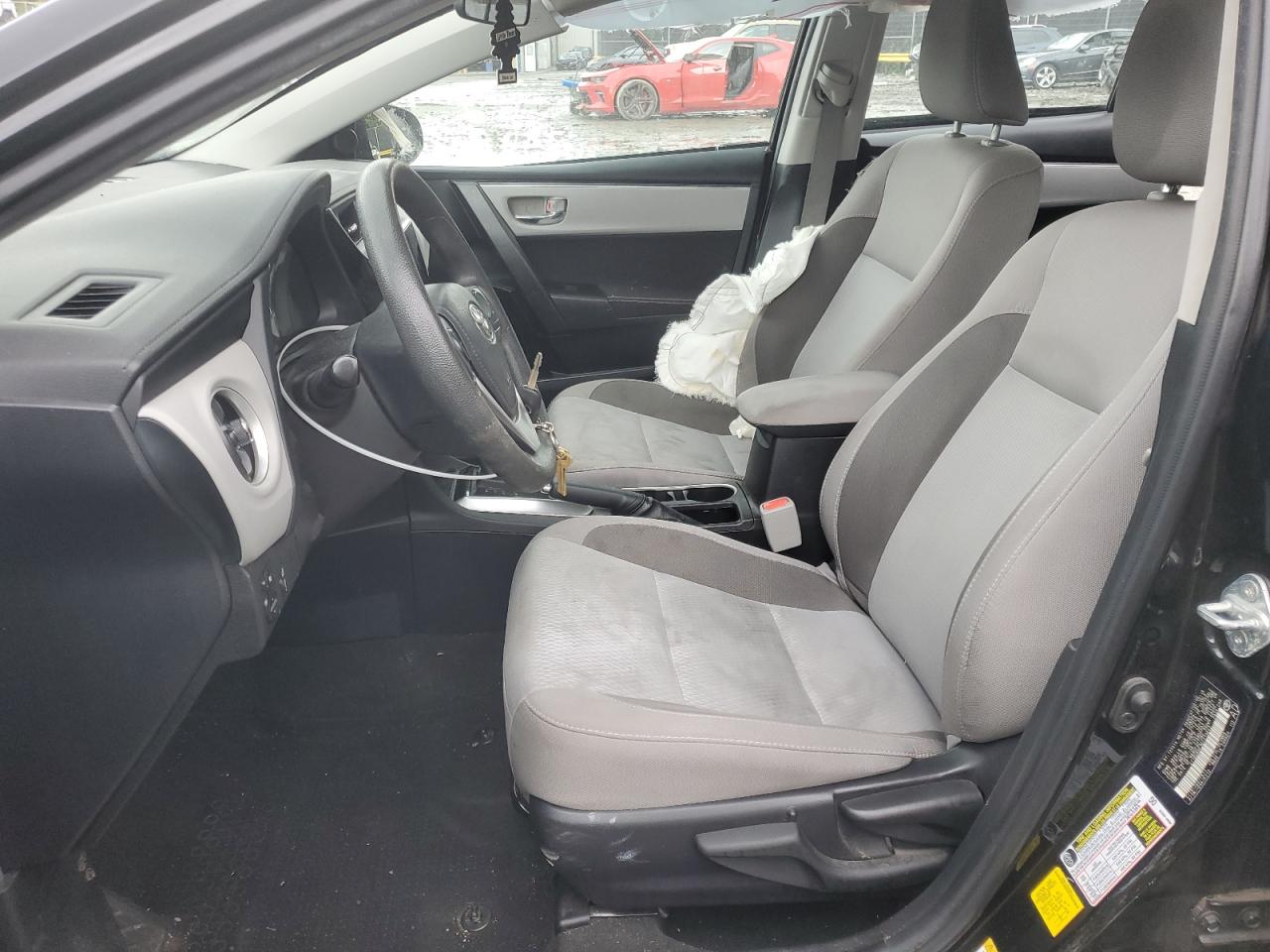 2019 Toyota Corolla - Image 7