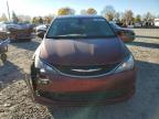 2017 Chrysler Pacifica Touring na sprzedaż w Lansing, MI - Front End