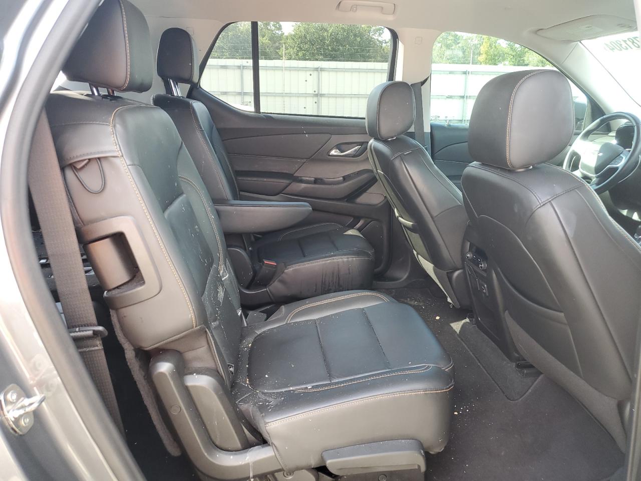 2021 Chevrolet Traverse - Image 11