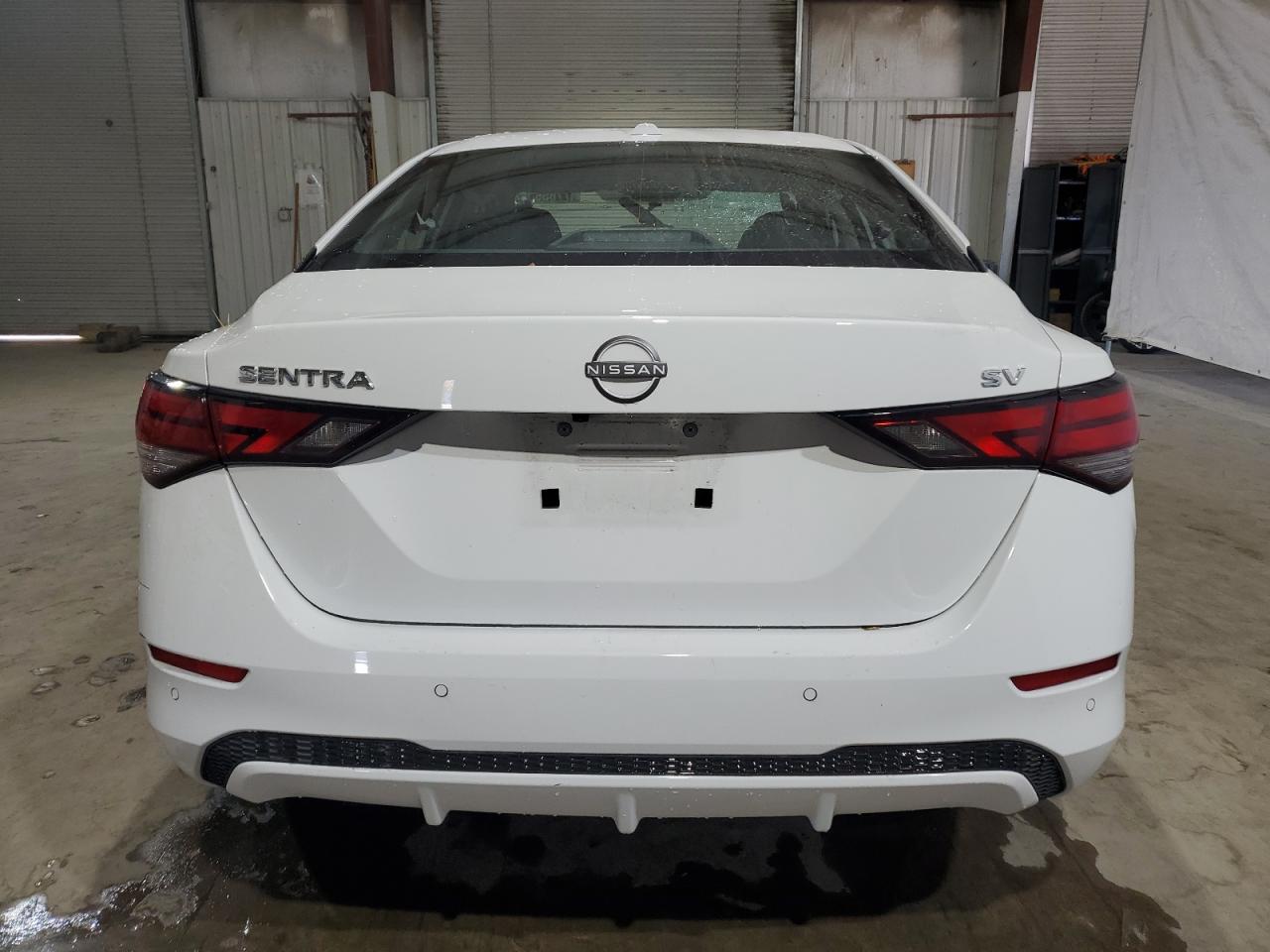2024 Nissan Sentra - Image 6