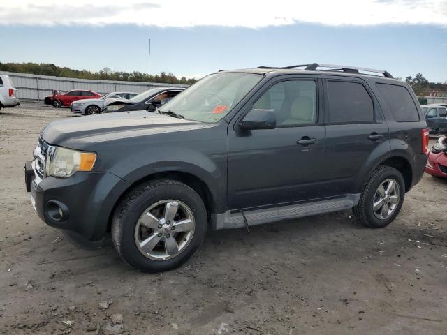 2009 Ford Escape Limited