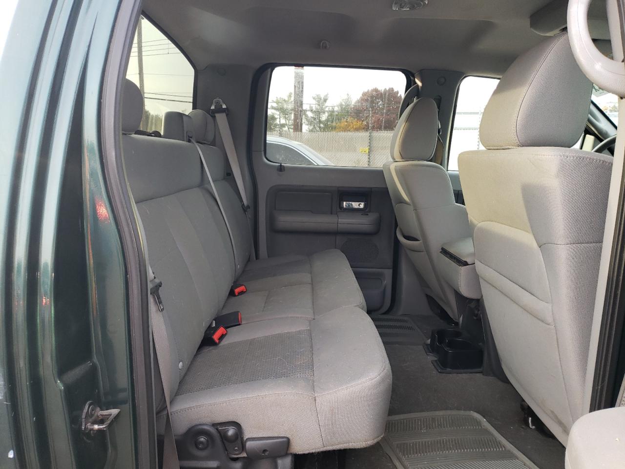 2007 Ford F-150 - Image 10