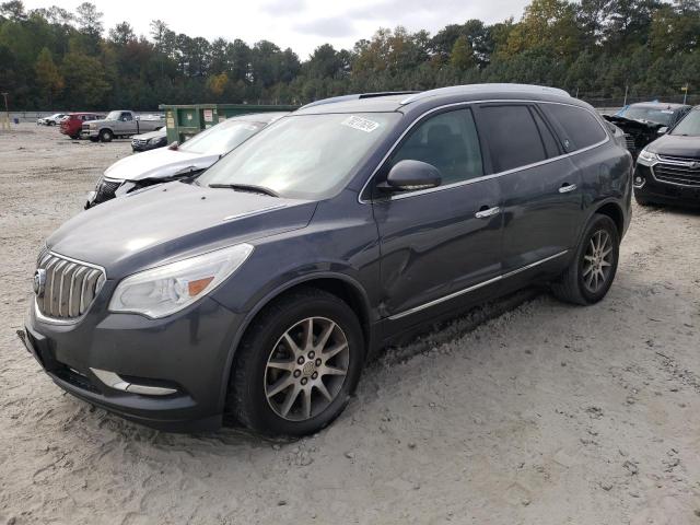 2013 Buick Enclave  на продаже в Ellenwood, GA - Side