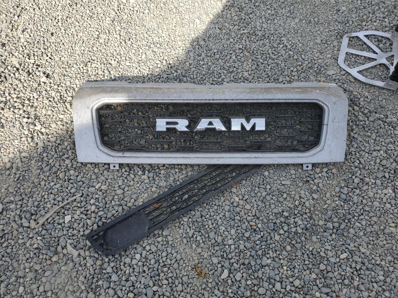 2021 Ram Promaster 3500 3500 High VIN: 3C6MRVJG2ME562888 Lot: 74757104