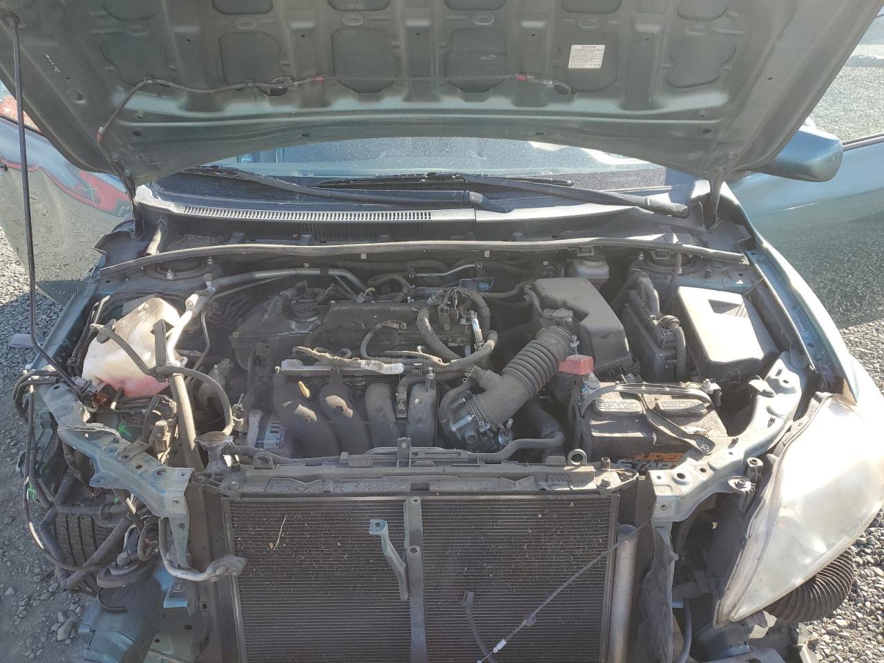 2009 Toyota Corolla - Image 11