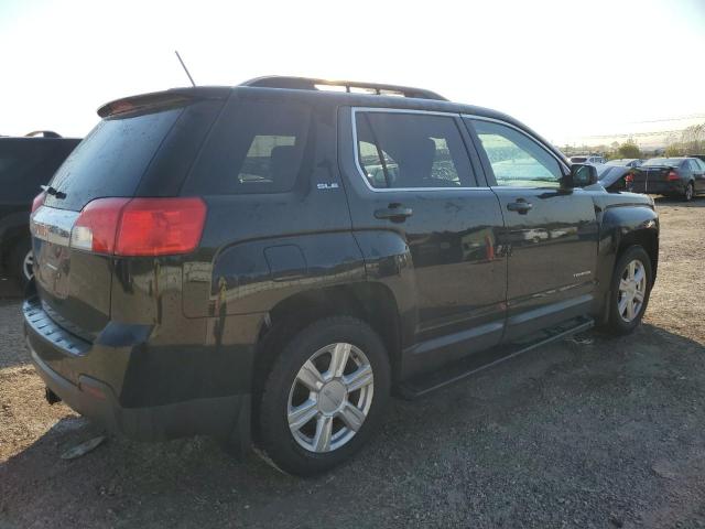  GMC TERRAIN 2015 Czarny