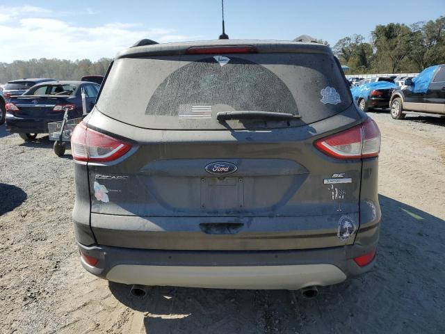  FORD ESCAPE 2016 Сірий