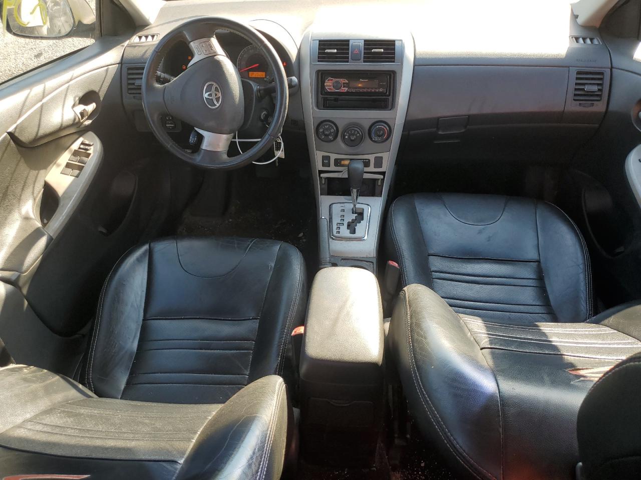 2010 Toyota Corolla - Image 8