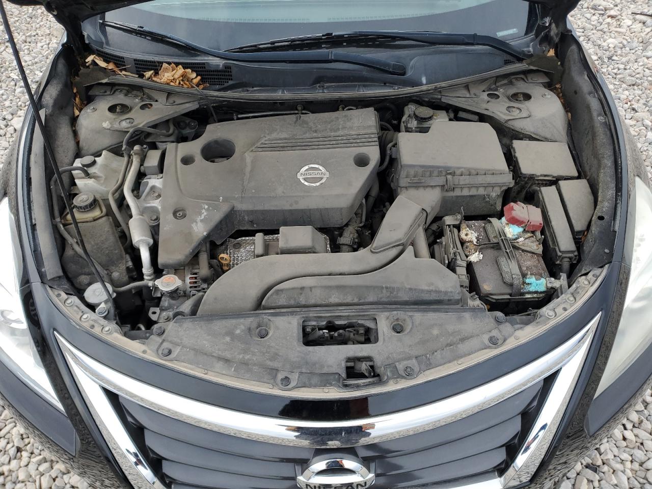 2014 Nissan Altima - Image 11