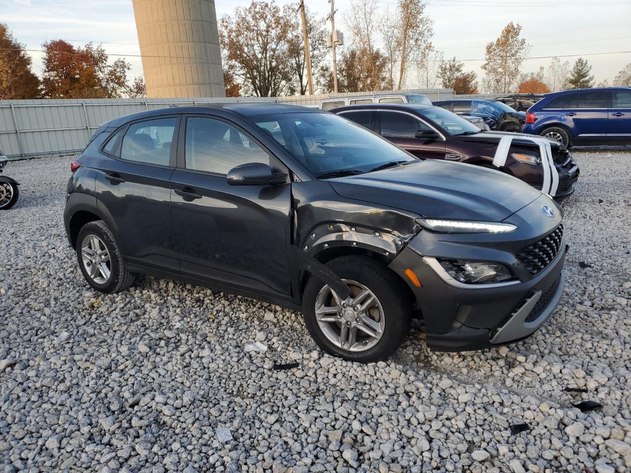2022 Hyundai Kona - Image 4