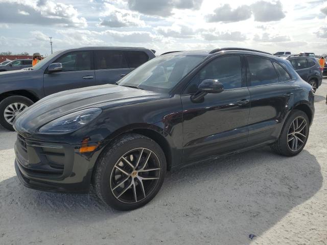 WP1AA2A58PLB02645 Porsche Macan Base 