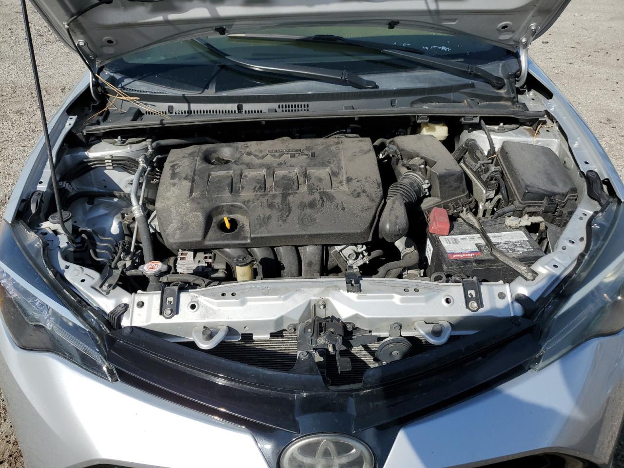 2017 Toyota Corolla - Image 12