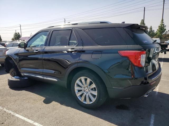 1FMSK7FHXPGB45746 Ford Explorer L 2