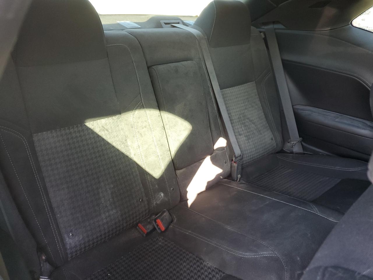 2021 Dodge Challenger Sxt VIN: 2C3CDZAG3MH620994 Lot: 76155614