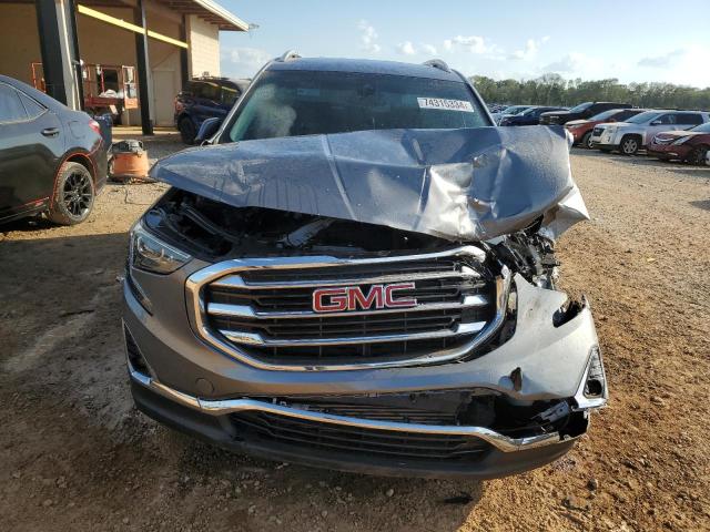 3GKALPEX3LL186350 GMC Terrain SL 5